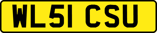 WL51CSU