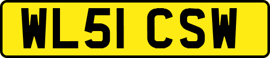 WL51CSW