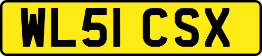 WL51CSX