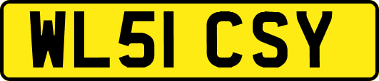 WL51CSY