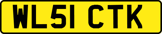 WL51CTK