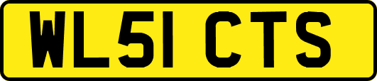 WL51CTS