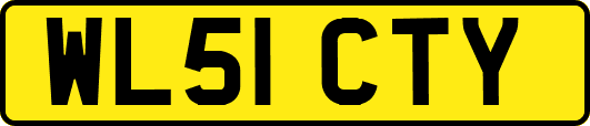 WL51CTY