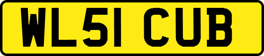 WL51CUB