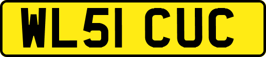 WL51CUC