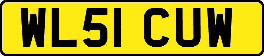 WL51CUW