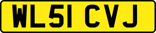 WL51CVJ