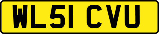 WL51CVU