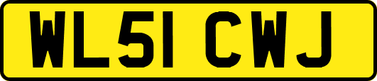 WL51CWJ