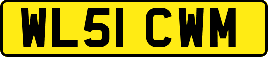 WL51CWM