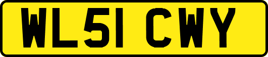 WL51CWY