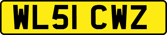 WL51CWZ