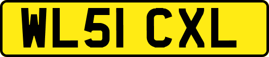 WL51CXL