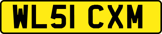 WL51CXM