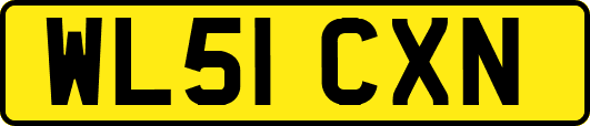 WL51CXN