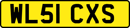 WL51CXS