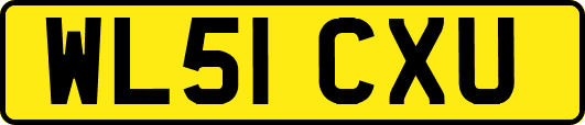 WL51CXU