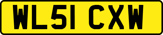 WL51CXW