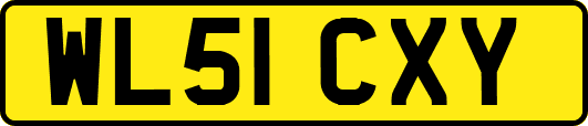 WL51CXY