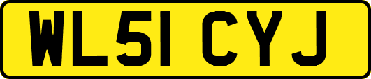 WL51CYJ