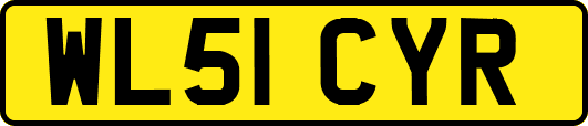 WL51CYR