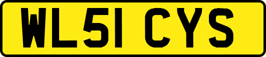 WL51CYS