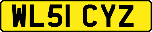 WL51CYZ