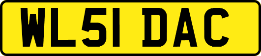 WL51DAC