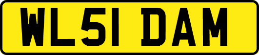 WL51DAM