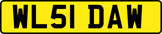 WL51DAW