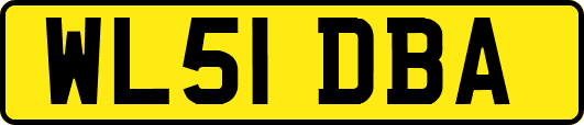 WL51DBA