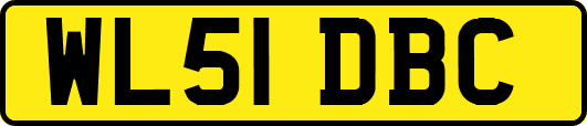 WL51DBC