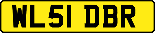 WL51DBR