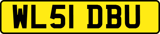 WL51DBU