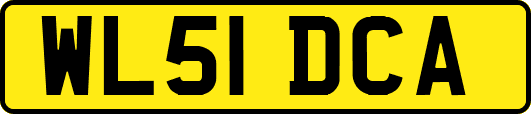 WL51DCA