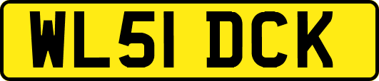 WL51DCK