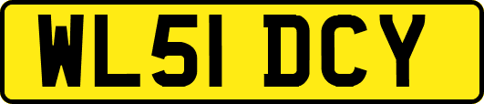 WL51DCY