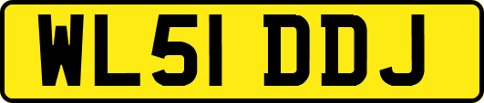 WL51DDJ