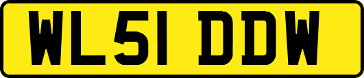 WL51DDW