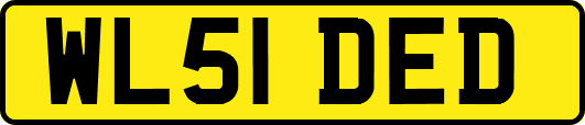 WL51DED