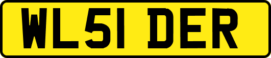 WL51DER