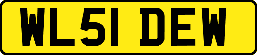 WL51DEW