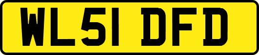 WL51DFD