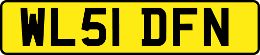 WL51DFN