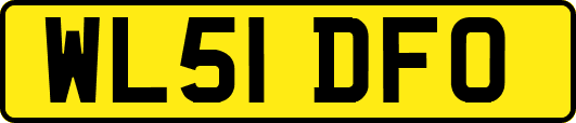 WL51DFO