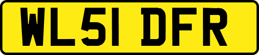 WL51DFR