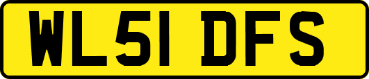 WL51DFS