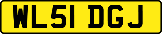WL51DGJ