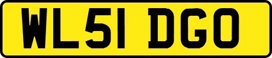 WL51DGO