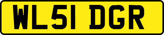 WL51DGR